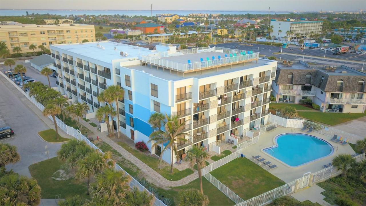 Chateau By The Sea Cocoa Beach Bagian luar foto