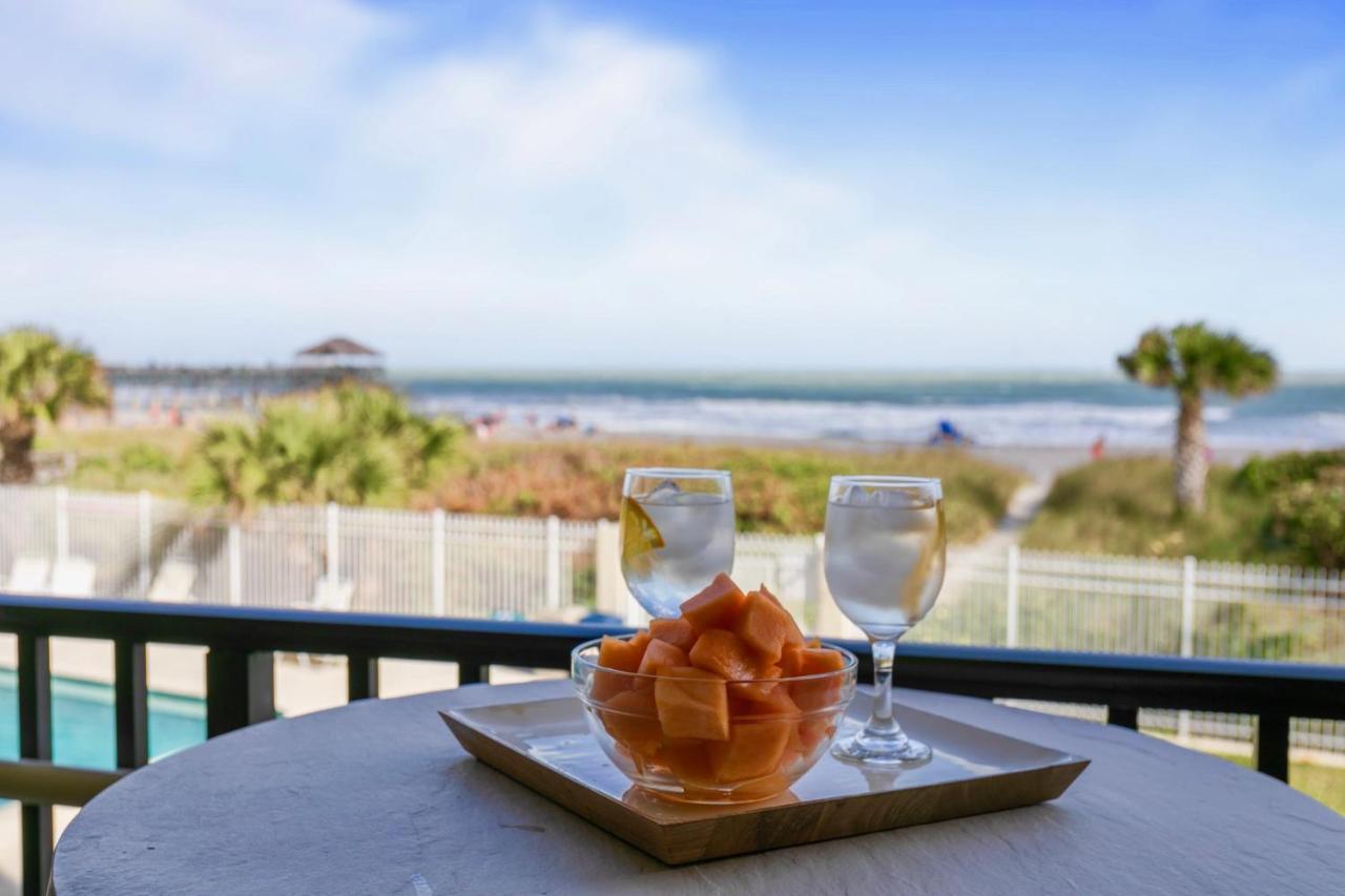 Chateau By The Sea Cocoa Beach Bagian luar foto