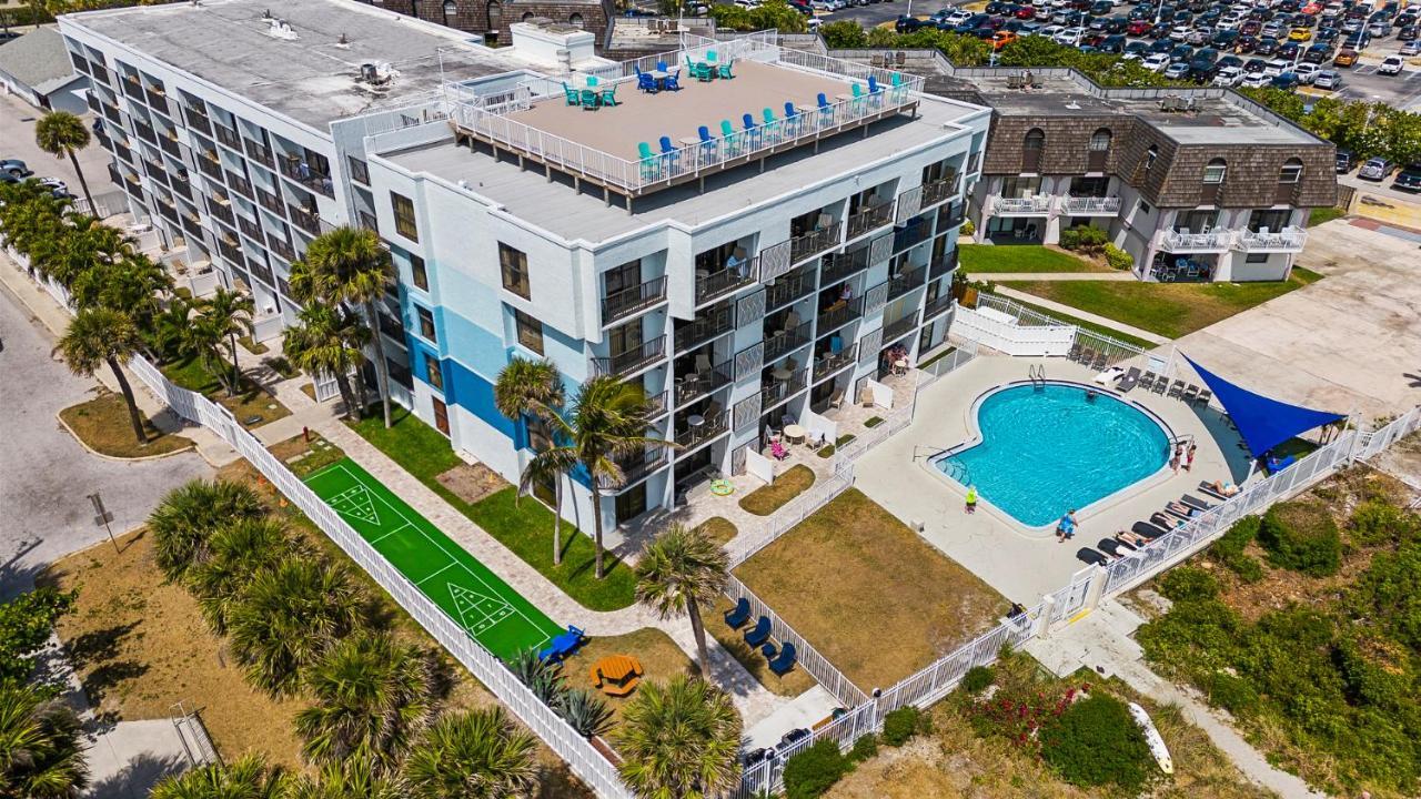 Chateau By The Sea Cocoa Beach Bagian luar foto