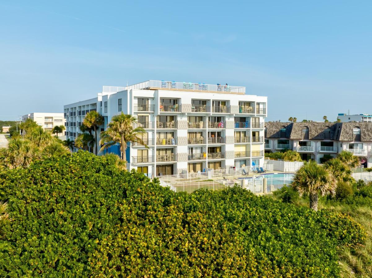 Chateau By The Sea Cocoa Beach Bagian luar foto