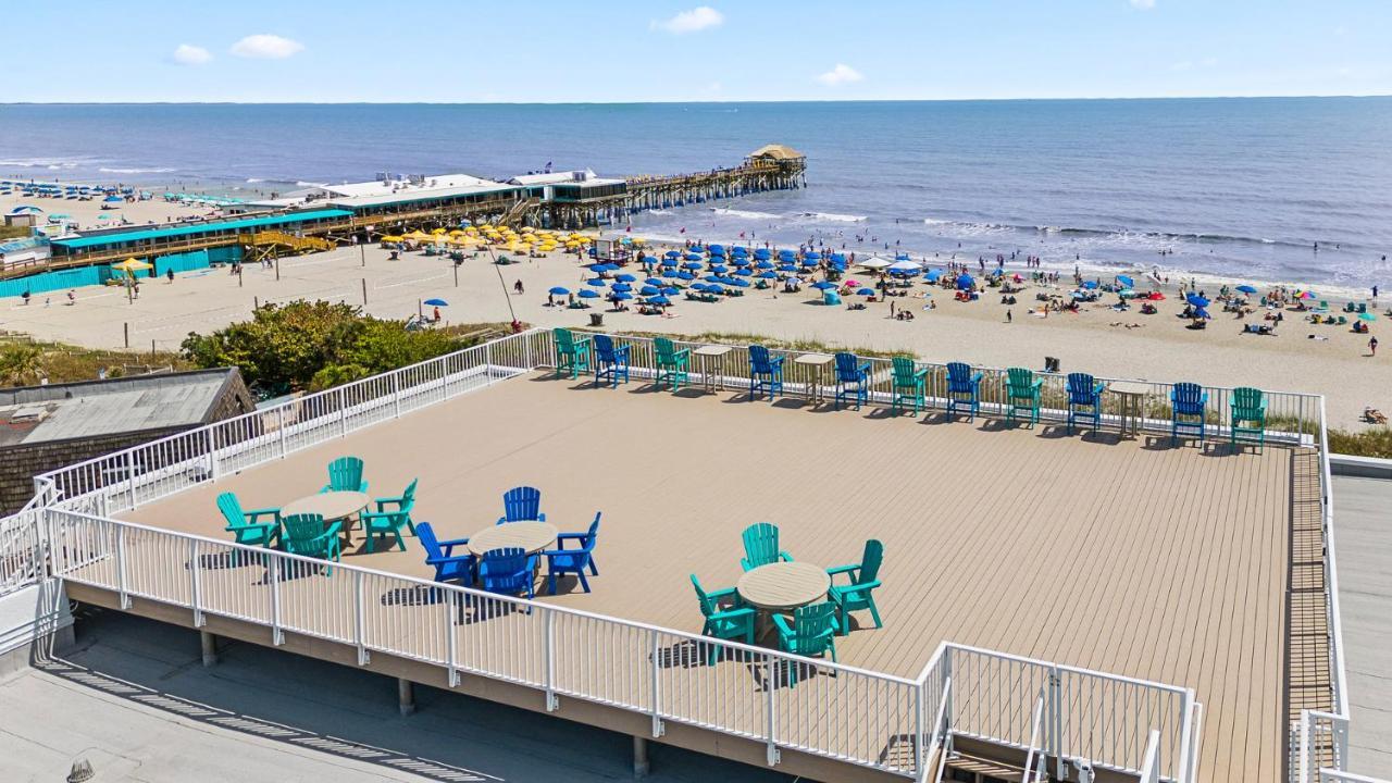 Chateau By The Sea Cocoa Beach Bagian luar foto
