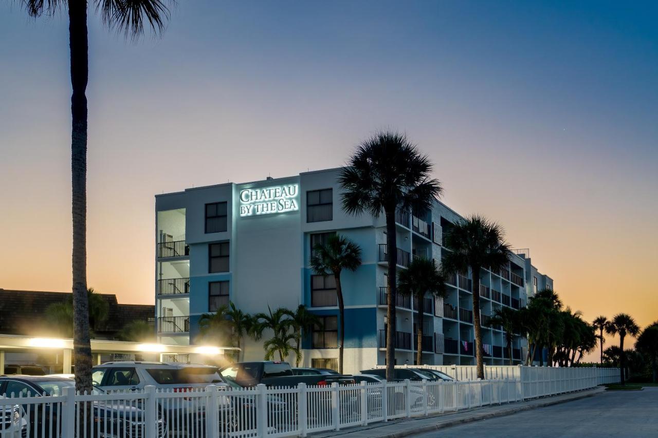 Chateau By The Sea Cocoa Beach Bagian luar foto