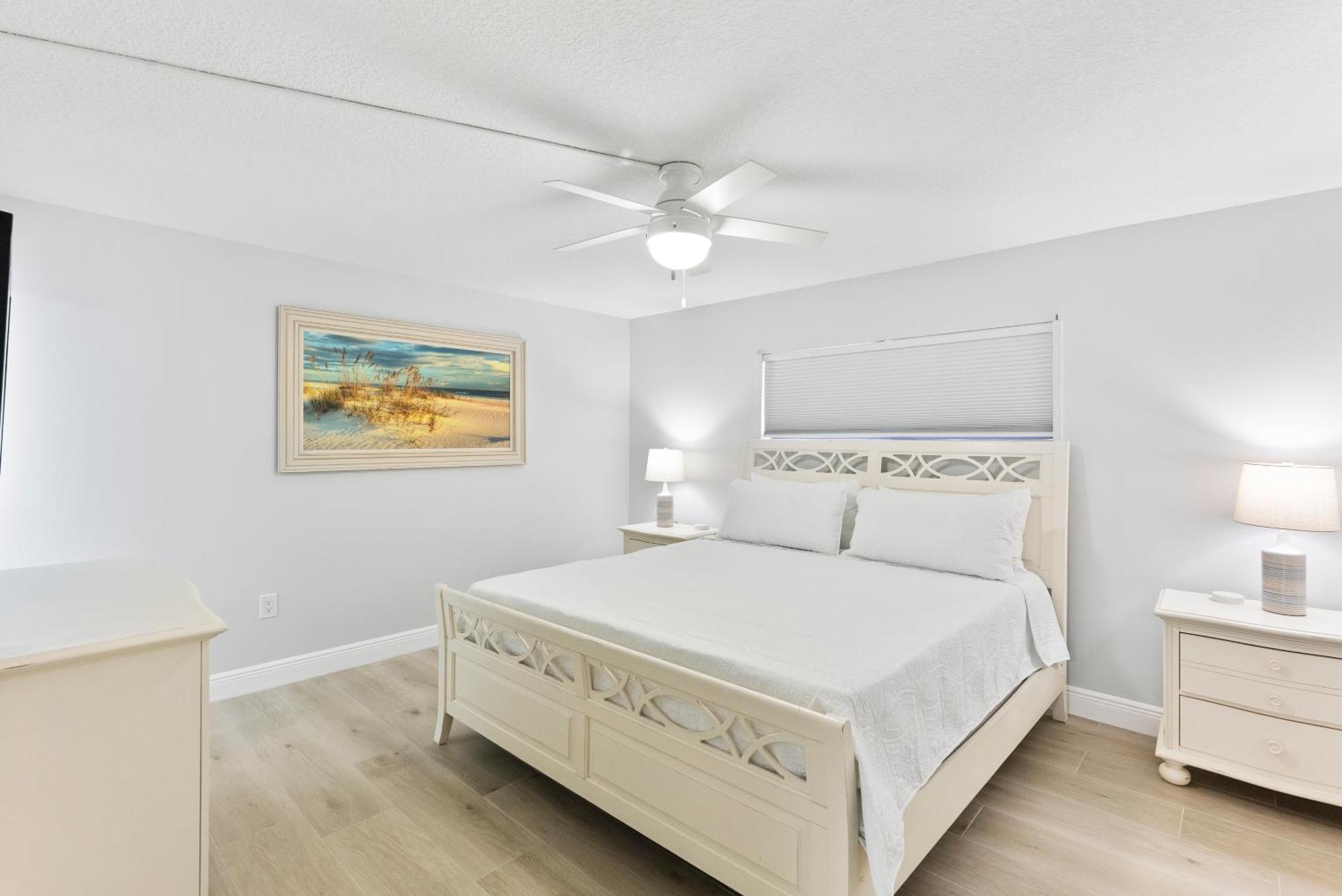 Chateau By The Sea Cocoa Beach Bagian luar foto