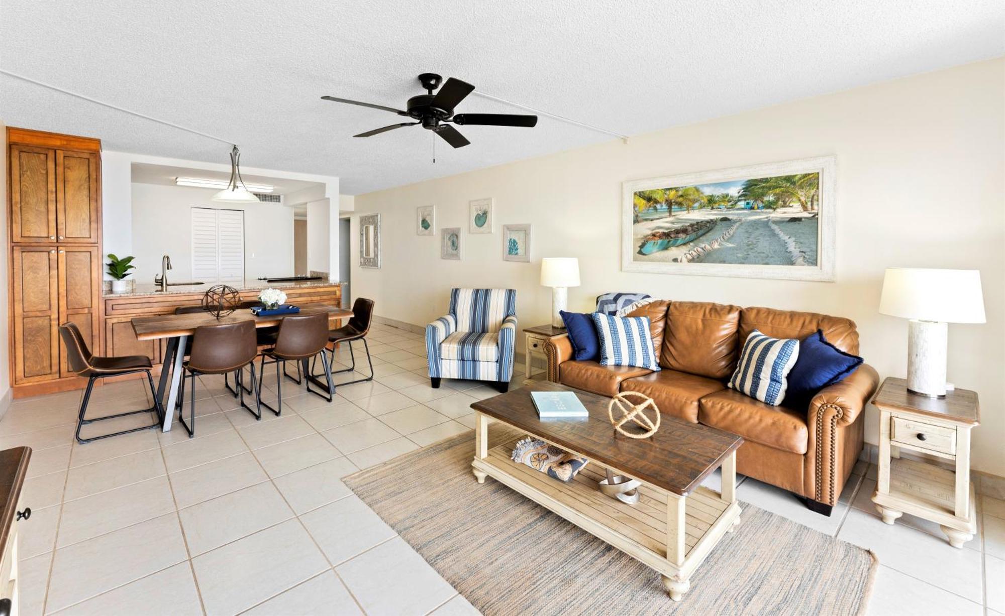 Chateau By The Sea Cocoa Beach Bagian luar foto