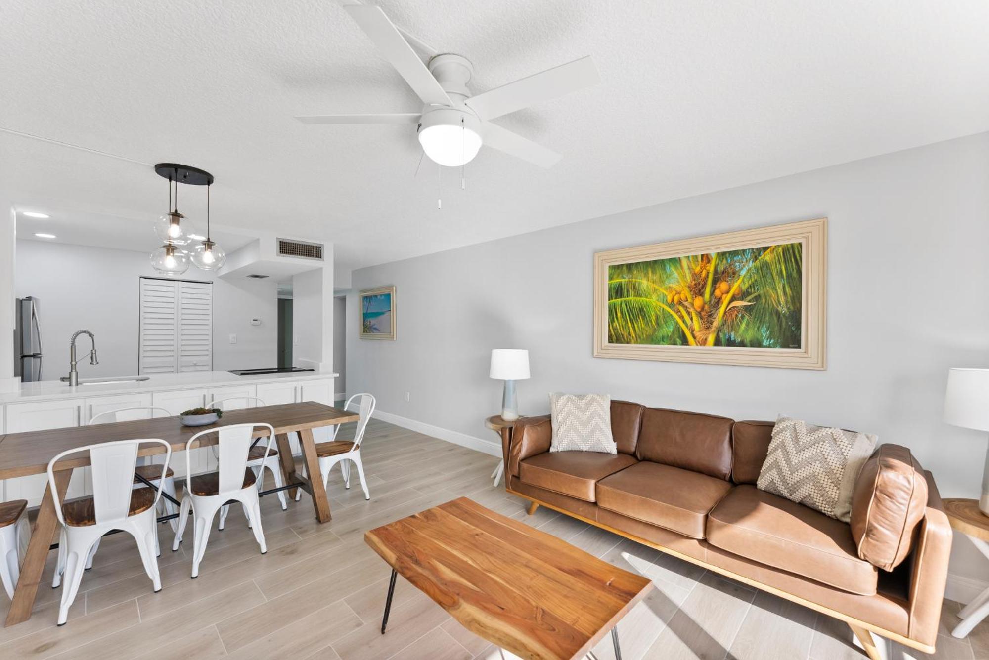 Chateau By The Sea Cocoa Beach Bagian luar foto