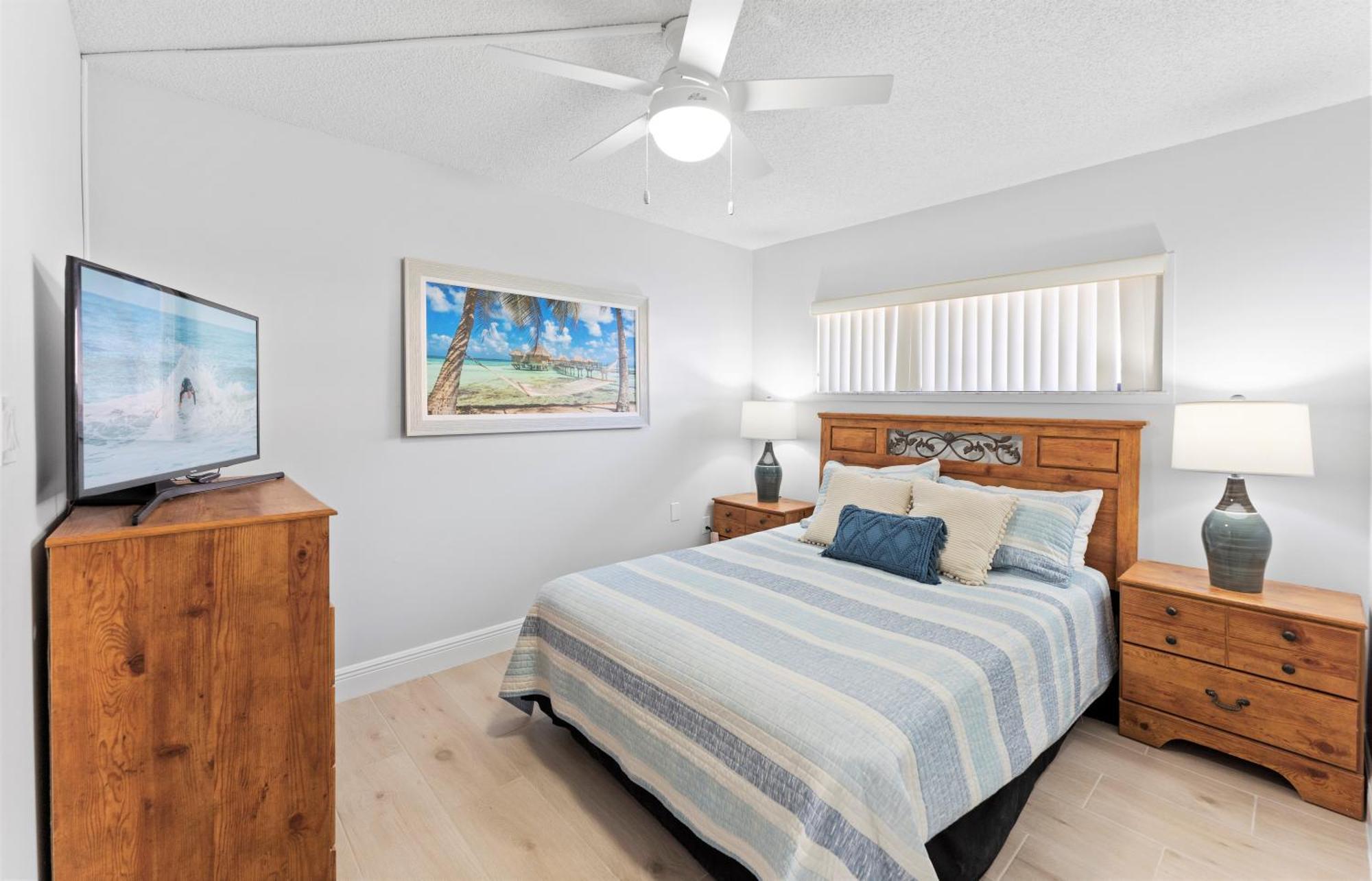 Chateau By The Sea Cocoa Beach Bagian luar foto